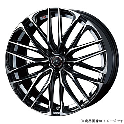 0038332 ホイール LEONIS SK 1870+55-514 PBMC