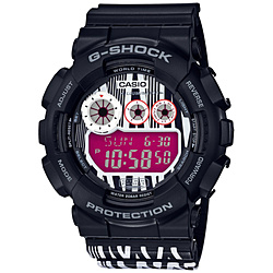 G-SHOCK（G-ショック）「MSROKコラボレーションモデル」 GD-120LM-1AJR