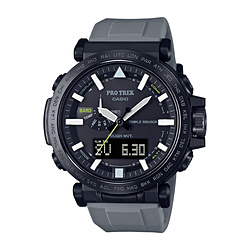 【ソーラー電波時計】PROTREK（プロトレック）  1JR PRW-6620YFM-1JR
