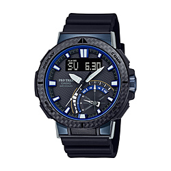 【ソーラー電波時計】PRO TREK（プロトレック）アングラーライン   PRW-73X-1JF
