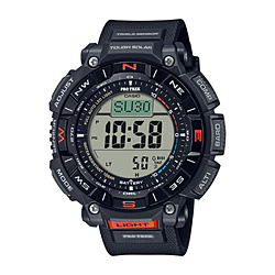 【ソーラー時計】PRO TREK（プロトレック）Climber Line（クライマーライン）  1JF PRG-340-1JF