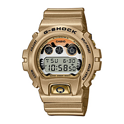 CASIO(カシオ) G-SHOCK(Gショック)『達磨』モチーフモデル DW-6900GDA-9JR