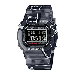 CASIO(カシオ) G-SHOCK(Gショック)Street Spiritシリーズ DW-5000SS-1JR