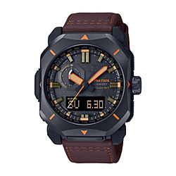 【ソーラー電波時計】PROTREK（プロトレック）Climber Line（クライマーライン）   PRW-6900YL-5JF