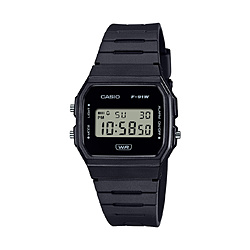 CASIO(JVI) CASIO CLASSICiJVI NVbNjF-91WB  ubN F-91WB-1AJF