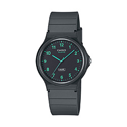 CASIO(JVI) CASIO CLASSICiJVI NVbNjMQ-24B  O[ MQ-24B-8BJF