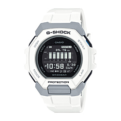 CASIO(JVI) yBluetoothڎvzG-SHOCKiGVbNjG-SQUADiGXNbhjGBD-300V[Y  zCg GBD-300-7JF