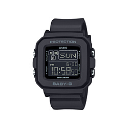 CASIO(JVI) BABY-Gixr[W[jXNGAtFCX@fW^EHb`  ubN BGD-10-1JF