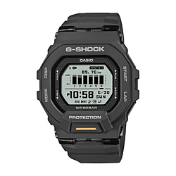 CASIO(JVI) yBluetoothڎvzG-SHOCKiGVbNj G-SQUADiGXNbhj  ubN GBD-200-1A1JF