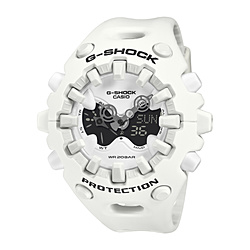 CASIO(JVI) G-SHOCKiGVbNj  zCg GA-V01-7AJF