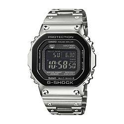 CASIO(JVI) yBluetoothڃ\[[dgvzG-SHOCKiGVbNj GMW-B5000 ubNx[̗pf  ubN GMW-B5000BT-1JF