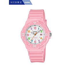 CASIO(JVI) CASIO CollectioniJVI RNVj  sN LRW-200H-4B2JF