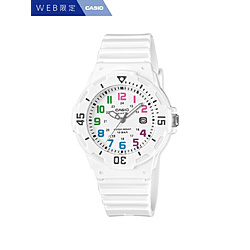 CASIO(JVI) CASIO CollectioniJVI RNVj  zCg LRW-200H-7BJF