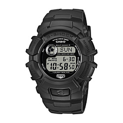 CASIO(�J�V�I) �y�\�[���[�d�g���v�zG-SHOCK�iG�V���b�N�jFIRE PACKAGE �f26  �u���b�N GW-2320FP-1A1JR