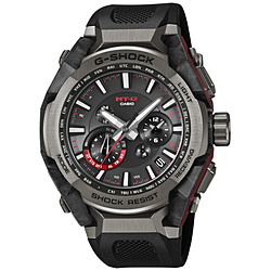 CASIO(�J�V�I) �yBluetooth���ڃ\�[���[�d�g���v�zG-SHOCK�iG�V���b�N�jMT-G�V���[�Y  �u���b�N MTG-B4000B-1AJF