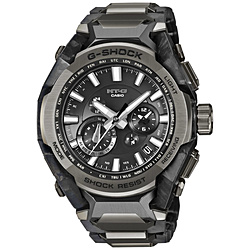 CASIO(�J�V�I) �yBluetooth���ڃ\�[���[�d�g���v�zG-SHOCK�iG�V���b�N�jMT-G�V���[�Y  �u���b�N MTG-B4000BD-1AJF