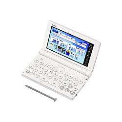 電子辞書 EX-word ピンク XD-SA4910PK