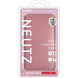 Androidスマホケース Arrows Be3 F 02l ケース スマートフォンの通販はソフマップ Sofmap