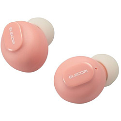 ELECOM(GR) SCXCz sN LBT-TWS16PN mCX(E) /BluetoothΉn