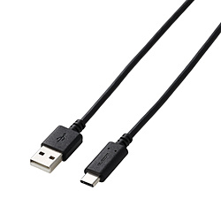 PS5 / PS4 p USB A to C P[u USB2.0 2m y USB-C |[g Rg[[ Ot HDD SSD Ή z ] [dP[u y864z