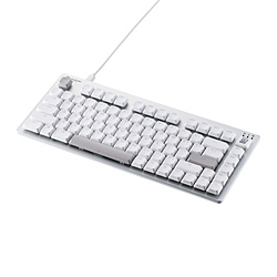 ELECOM(GR) Q[~OL[{[h(CXCb`)  zCg TK-VK720ALWH-EN mL /USBn