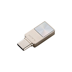 USB ޥ۸(Android/iPadOS/iOS/Mac/Windows11б) С MF-SPU3256GSV 256GB /USB TypeC /USB3.2