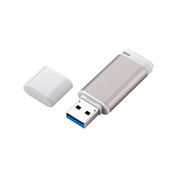 ELECOM(GR) USB (Mac/Windows11Ή) S[h MF-RCU3256GGD m256GB /USB TypeA /USB3.2 /Lbvn