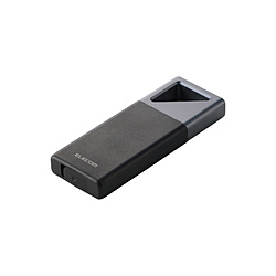 ESD-EHB0500GBK դSSD USB-CUSB-A³ PS5б(Android/iPadOS/iOS/Mac/Windows11б) ֥å 500GB /ݡ֥뷿