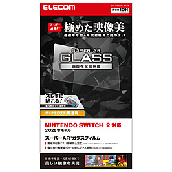 Nintendo Switch 2 �p �K���X�t�B���� ������ 10H�d�x �����K���X �w��h�~ ��U�h�~ �C�A�h�~ �\��t���c�[���t [GM-NS225FLGART]