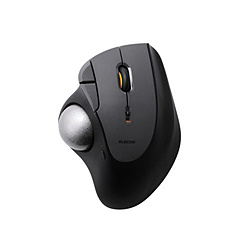ELECOM(���쥳��) �ޥ��� �ȥ�å��ܡ���