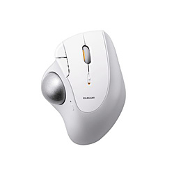 ELECOM(���쥳��) �ޥ��� �ȥ�å��ܡ���