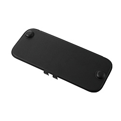 Nintendo Switch 2 �t���b�v�J�o�[ �h�b�N�Ή� �ȒP���� �\�邾�� ��쓮�h�~ �u���b�N
