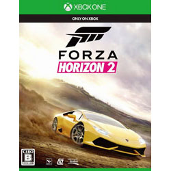 Forza Horizon 2 通常版 【XboxOne】   ［XboxOne］