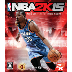 【在庫限り】 【限定3本】NBA 2K15【Xbox Oneゲームソフト】   ［XboxOne］