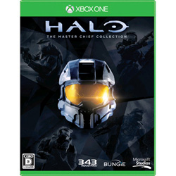 Halo:The Master Chief Collection(限定版) 【XBOX360】