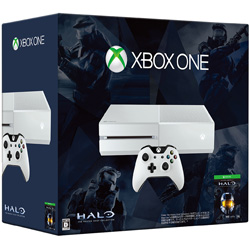 Xbox One スペシャル エディション（Halo： The Master Chief Collection 同梱版）