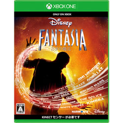 ディズニー ファンタジア：音楽の魔法【Xbox Oneゲームソフト】   ［XboxOne］