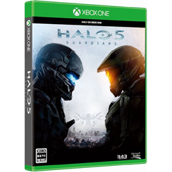 Halo5： Guardians 通常版 【XboxOne】