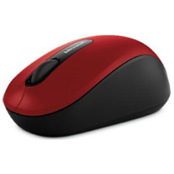 PN7-00017 ^ubgΉ@}EX Mobile Mouse 3600 bh  [BlueLED /3{^ /Bluetooth /(CX)]