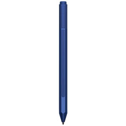 【純正】 Surface Pro 4対応　Surfaceペン　ブルー　3XY-00027