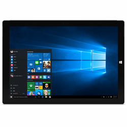 中古】Surface Pro3 〔Core i5／4GB／SSD128GB〕 MQ2-00032 シルバー