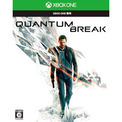 Quantum Break【Xbox Oneゲームソフト】   ［XboxOne］