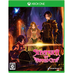 STRANGER OF SWORD CITY 【Xbox Oneゲームソフト】