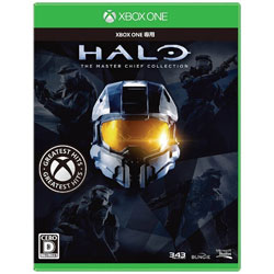Halo： The Master Chief Collection Greatest Hits[Xbox One游戏软件][XboxOne]