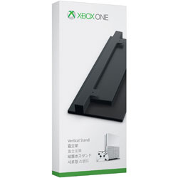 [数量有限] Xbox One S竖放台灯[XboxOne][3AR-00003]
