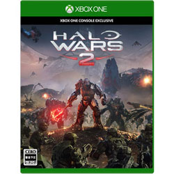 Halo Wars (ヘイロー ウォーズ) 2 通常版 【Xbox Oneゲームソフト】