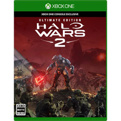 Halo Wars 2 アルティメットエディション【Xbox Oneゲームソフト】   ［XboxOne］