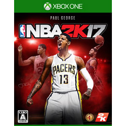 kÕilNBA 2K17yXbox OneQ[\tgz   mXboxOnen