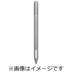 Microsoft(マイクロソフト) 【純正】 Surface Pen　プラチナ　EYU-00015