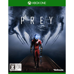 PREY (プレイ) 【Xbox Oneゲームソフト】
